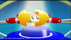 کارتون حیوانات ماشینی ❤ قسمت  77❤